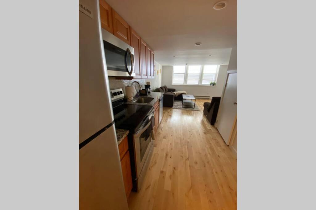 فيلادلفيا Brand New 2 Bed 2 Bath Apartment Centrally Located المظهر الخارجي الصورة
