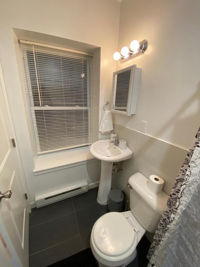 فيلادلفيا Brand New 2 Bed 2 Bath Apartment Centrally Located المظهر الخارجي الصورة
