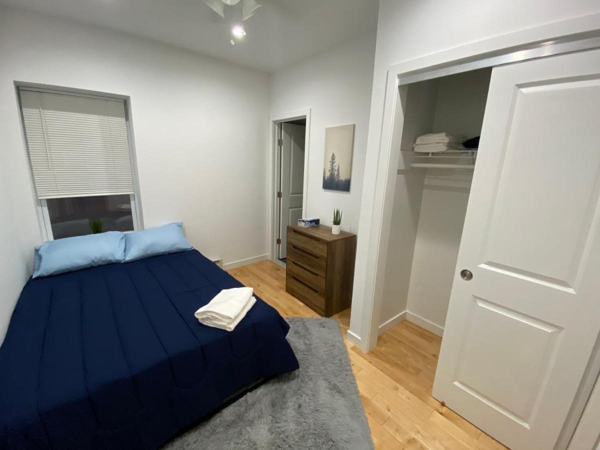 فيلادلفيا Brand New 2 Bed 2 Bath Apartment Centrally Located المظهر الخارجي الصورة