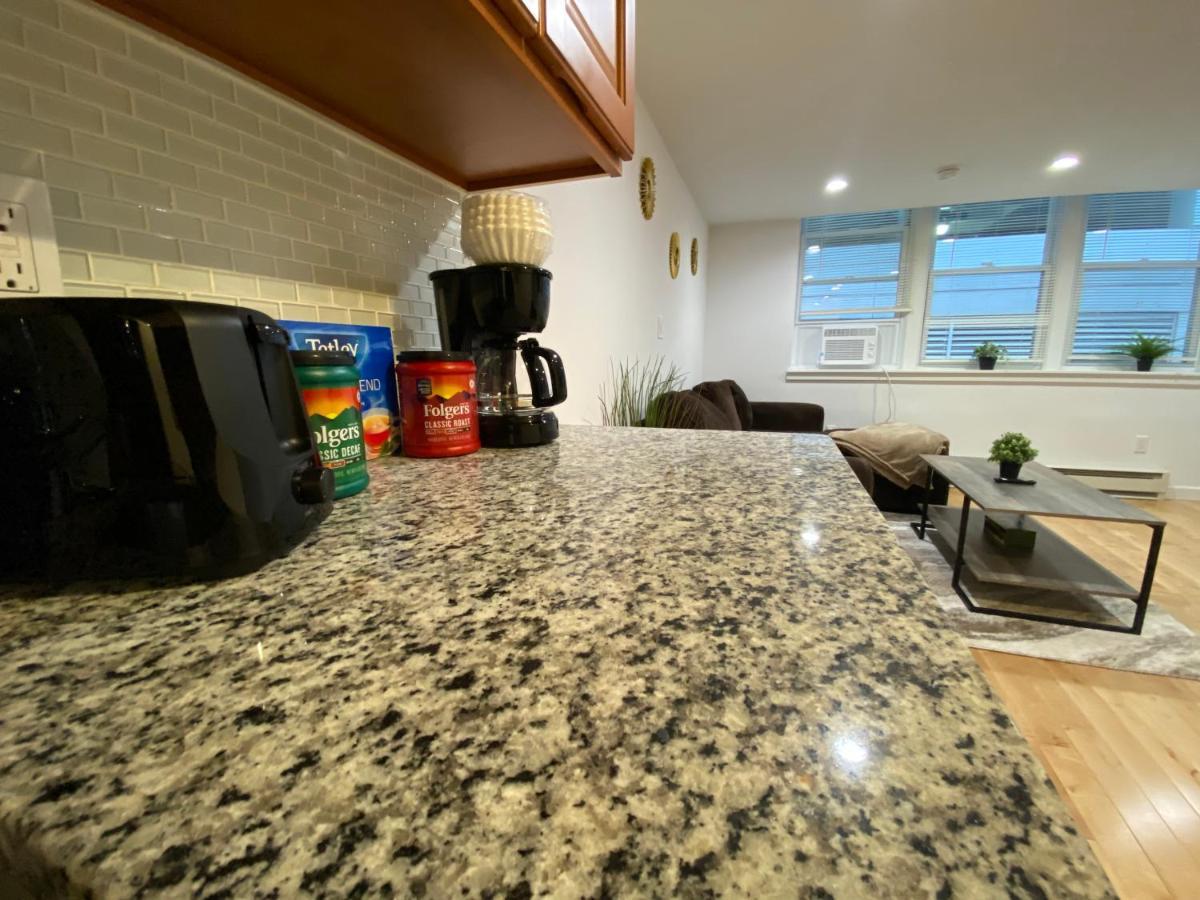 فيلادلفيا Brand New 2 Bed 2 Bath Apartment Centrally Located المظهر الخارجي الصورة
