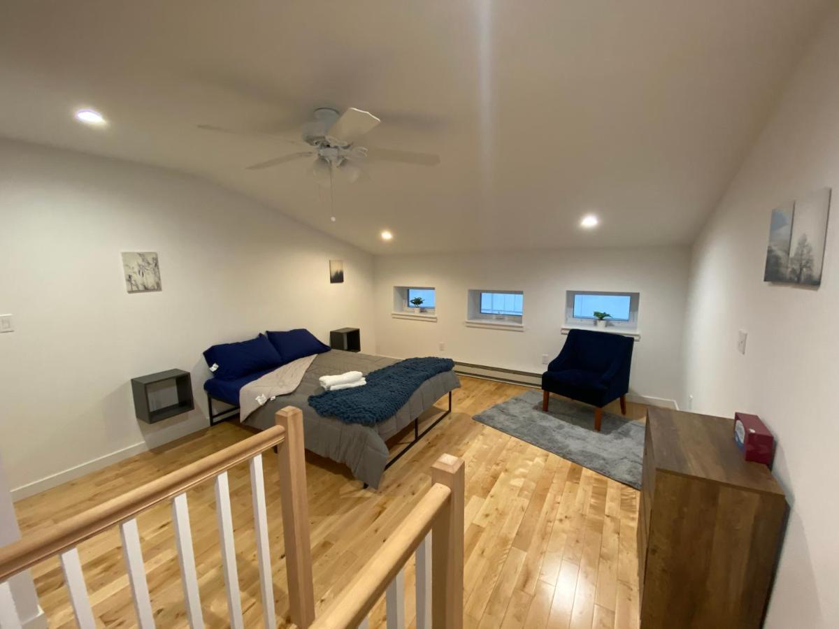 فيلادلفيا Brand New 2 Bed 2 Bath Apartment Centrally Located المظهر الخارجي الصورة